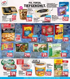 Gazetka promocyjna Hit - Wochenprospekt - Gazetka - ważna od 21.09 do 21.09.2024 - strona 8 - produkty: antipasti, asti, aus dem kühlregal, beutel, bio, blattspinat, blume, blumen, blumenkohl, bohne, bohnen, bruno gelato, burger, coppenrath, coupon, coupons, creme, die ofenfrische, Dr. Oetker, eimer, eis, eiscreme, ente, erbsen, Geflügel, gin, Golden Longs, Goldstücke, henglein, HP, iglo, kirsch, kuchen, kühlmann, kühlregal, magnum, mccain, milch, milka, mövenpick, mövenpick eis, nuss, Ofen, oreo, paprika, prinzessbohnen, rahm-spinat, regal, reis, rezept, ring, Schal, Schale, spinat, steak, steinhaus, Ti, toast, toasty, torte, tortelloni, tradizionale, veggie, Veggie Love, vollmilch, ZTE