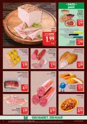 Gazetka promocyjna Marktkauf - Prospekt - Gazetka - ważna od 15.11 do 15.11.2025 - strona 14 - produkty: auer, Bau, Bauer, bier, bierschinken, cordon bleu, curry, currywurst, eier, eis, fleisch, holsteiner, korn, lieken, messer, Mett, mettwurst, mit paprika, paprika, pute, putenbrust, reis, rezept, rind, sac, saft, salami, salat, salz, schinken, schinkenspeck, schwein, schweine, schweinefleisch, Speck, steiner, Ti, urkorn, wein, weine, wiener, wurst, ZTE