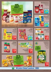 Gazetka promocyjna Marktkauf - Prospekt - Gazetka - ważna od 15.11 do 15.11.2025 - strona 20 - produkty: barilla, Blüte, eis, flasche, fleisch, gelee, gurke, gurken, ketchup, kölln, konfitüre, konfitüre extra, mayonnaise, nudel, nudeln, pasta, penne, reis, remoulade, schnitten, Schwartau, spreewaldhof, thomy, tomate, tomaten, tomaten ketchup, tulip, Yo, zucker
