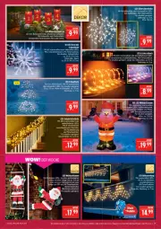 Gazetka promocyjna Marktkauf - Prospekt - Gazetka - ważna od 15.11 do 15.11.2025 - strona 31 - produkty: Amber, batterie, batterien, creme, eis, ente, lack, Lacke, leds, reis, Ria, schlauch, tee, Ti, timer