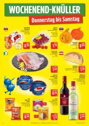 Gazetka promocyjna Marktkauf - Prospekt - Gazetka - ważna od 15.11 do 15.11.2025 - strona 42 - produkty: Becher, beere, beeren, bugles, Doritos, eis, feinjoghurt, flasche, Glühwein, himbeer, himbeere, himbeeren, joghur, joghurt, Käse, lamm, lays, mövenpick, österreichischer schnittkäse, pudding, qualitätswein, reis, reis-fit, rotkäppchen, schnitten, schnittkäse, tafeläpfel, Ti, wein, ZTE