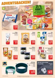 Gazetka promocyjna Marktkauf - Prospekt - Gazetka - ważna od 15.11 do 15.11.2025 - strona 7 - produkty: apfel, backmischung, bio, edelstahl, eis, flasche, handmixer, Kastenkuchen, kokos, Kokosfett, kuchen, mandarine, mandarinen, Mixer, mondamin, mühlhäuser, ndk, Oblaten, pflaume, pflaumen, pflaumenmus, reis, ring, schmand, Schneebesen, südzucker, Ti, ZTE, zucker
