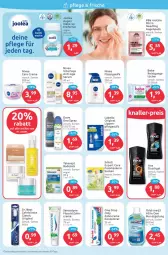 Gazetka promocyjna Budni - Prospekte - Gazetka - ważna od 31.12 do 31.12.2022 - strona 6 - produkty: asti, axe, Bad, Bebe, bürste, creme, deo, deo spray, dove, Dr. Best, duschgel, eis, fleisch, flüssigseife, gin, Labello, Make-up, Maske, mundspülung, nivea, Odol, Reinigung, reinigungstücher, reis, rezept, rum, salz, scholl, Seife, sensodyne, Serum, socken, soja, spülung, tee, Ti, tücher, vita, zahnbürste, zahncreme, ZTE