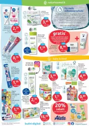 Gazetka promocyjna Budni - Prospekte - Gazetka - ważna od 12.02 do 12.02.2022 - strona 3 - produkty: Bad, Badewanne, beutel, bio, blend-a-med, Blüte, bürste, creme, cross action, decke, duplo, duschgel, eis, feuchttücher, hipp, keks, kosmetik, kräuter, lavera, Maske, natur, naturkosmetik, oral-b, pampers, pflanze, pflanzen, shampoo, Signal, Sport, tee, Ti, Tiere, tuc, tücher, tuchmaske, Wanne, wasser, windeln, zahnbürste, zahncreme