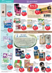 Gazetka promocyjna Budni - Prospekte - Gazetka - ważna od 12.02 do 12.02.2022 - strona 5 - produkty: Bau, bio, blume, coupon, coupons, eis, felix, feuchtes toilettenpapier, gin, hakle, hundenahrung, hundesnack, katzennahrung, Katzenstreu, kneipp, kosmetik, Kosmetiktücher, Kraut, natur, papier, Ria, riegel, rind, ring, Schütze, snack, tablet, tablett, Tablette, Taxofit, Ti, toilettenpapier, tücher, Unterwäsche, vita, Vitamin C, Vitamin D, Wild