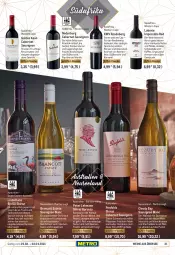Gazetka promocyjna Metro - Erlesene Tropfen - Gazetka - ważna od 03.04 do 03.04.2021 - strona 21 - produkty: aust, beere, beeren, cabernet, cabernet sauvignon, Cap, Elan, flasche, frucht, früchte, früchten, gewürz, grapefruit, kaffee, kirsch, kirsche, likör, mac, mango, nederburg, paprika, pflaume, pflaumen, reifen, sauvignon, sauvignon blanc, schoko, schokolade, Ti, vanille, wein, weine, Weste