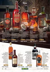 Gazetka promocyjna Metro - Erlesene Tropfen - Gazetka - ważna od 03.04 do 03.04.2021 - strona 26 - produkty: ananas, apfel, bacardi, bourbon, elle, erde, flasche, früchte, früchten, gewürz, gin, Havana Club, Holz, ingwer, kakao, karamell, lack, leine, mac, Nuance, orange, Ria, rum, sauce, schoko, schokolade, schokoladen, Ti, tuc, vanille, zucker