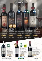 Gazetka promocyjna Metro - Erlesene Tropfen - Gazetka - ważna od 03.04 do 03.04.2021 - strona 5 - produkty: Barolo, beere, beeren, brombeere, brombeeren, cassis, cin, eis, finesse, flasche, fleisch, früchte, gewürz, grill, kirsch, kirsche, kirschen, Lakritz, monte, Montepulciano, pasta, pflaume, pflaumen, Rauch, Räucherfleisch, reifen, riserva, rwe, saft, schoko, schokolade, tempranillo, Ti, vanille, wein, WICK