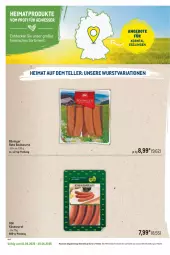 Gazetka promocyjna Metro - Regionaler Flyer - Gazetka - ważna od 30.06 do 30.06.2025 - strona 112 - produkty: angebot, angebote, bockwurst, decke, elle, getränk, getränke, Käse, Käsewurst, korn, Palette, Ria, teller, Ti, wurst