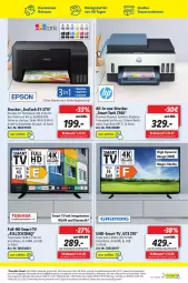 Gazetka promocyjna Lidl - Wochen-Highlights im Onlineshop - Gazetka - ważna od 27.02 do 27.02.2022 - strona 5 - produkty: angebot, angebote, auer, drucker, dvb, eis, elle, epson, HDMI, ndk, reis, rel, Schal, Schale, telefon, Ti, tuner, uhd, uhr, usb