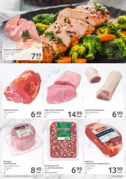 Gazetka promocyjna Selgros - Gastronomie - Gazetka - ważna od 02.11 do 02.11.2022 - strona 2 - produkty: braten, brustfilet, eis, filet, kasseler, landschinken, montorsi, natur, reifen, reis, rollbraten, schinken, Ti, würfel