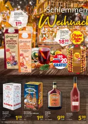 Gazetka promocyjna Selgros - Gastronomie - Gazetka - ważna od 02.11 do 02.11.2022 - strona 22 - produkty: alkohol, Amaretto, apfel, bag-in-box, Berger, bio, chupa, chupa chups, elle, flasche, gin, Glühwein, honig, ingwer, Kindle, Lutscher, nürnberger, orange, teller, Ti, wein, zitrone