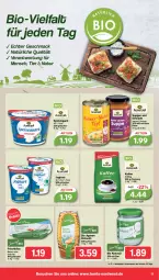 Gazetka promocyjna Famila - Prospekte - Gazetka - ważna od 13.01 do 13.01.2024 - strona 11 - produkty: agaven, Becher, bio, dicksaft, eintöpfe, eis, flasche, frischkäse, joghur, joghurt, kaffee, Käse, kokos, kokosöl, kräuter, mac, natur, oder kräuter, quark, reis, saft, speisequark, suppe, suppen, Ti, ZTE