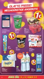 Gazetka promocyjna Famila - Prospekte - Gazetka - ważna od 13.01 do 13.01.2024 - strona 14 - produkty: aufschnitt, Becher, bio, bürste, decke, Dr. Oetker, eis, feuchtes toilettenpapier, flasche, götterspeise, hakle, Kinder, kinder schokolade, latte, Müller, Nissin, oder yogurette, oral-b, papier, pudding, reis, schoko, schokolade, senf, thomy, Ti, toilettenpapier, vilsa, wurst, Yo, yogurette, zahnbürste