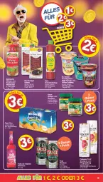 Gazetka promocyjna Famila - Prospekte - Gazetka - ważna od 13.01 do 13.01.2024 - strona 15 - produkty: axe, Becher, beere, böklunder, Brühe, Cap, capri-sun, Dr. Oetker, eis, flasche, frankfurter, frucht, fruchtgrütze, gewürz, gewürzketchup, grütze, Hela, himbeer, himbeere, ketchup, knorr, pantene, pantene pro-v, Pflegespülung, pro-v, pudding, reis, sahne, salami, shampoo, spülung, stockmeyer, wiener, würstchen