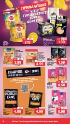 Gazetka promocyjna Famila - Prospekte - Gazetka - ważna od 13.01 do 13.01.2024 - strona 28 - produkty: beutel, Duck, eis, gewinnspiel, Käse, katzensnack, Katzentrockenfutter, kraft, nassfutter, natur, natura, pedigree, reis, sheba, snack, Ti, tiernahrung, trockenfutter, vita, vitakraft, ZTE