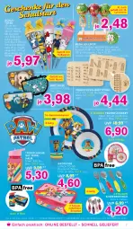 Gazetka promocyjna Kodi - Prospekte - Gazetka - ważna od 04.08 do 04.08.2022 - strona 7 - produkty: Becher, besteck, Brettchen, brot, Brotdose, buch, eis, elle, flasche, Holz, kaugummi, keks, Kinder, Kinderbesteck, Kugel, Lutscher, reis, Schal, Schale, Schultüten, teller, Ti, tisch, trinkflasche, trolli, Tüte