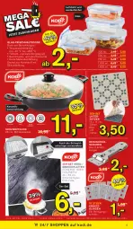 Gazetka promocyjna Kodi - Prospekte - Gazetka - ważna od 04.08 do 04.08.2022 - strona 9 - produkty: backofen, creme, decke, Deckel, eis, elle, Glasdeckel, Holz, latte, mac, Ofen, pfanne, Reinigung, reis, Ria, rwe, teller, Ti, Untersetzer