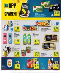 Gazetka promocyjna Diska - Prospekte - Gazetka - ważna od 24.06 do 24.06.2023 - strona 7 - produkty: ACC, aktionspreis, Becher, chips, crunchips, deka, dip, eier, eimer, eis, filet, filets, fisch, fischstäbchen, flasche, frucht, grüne oliven, iglo, leimer, LG, lorenz, mit paprika, mövenpick, mövenpick eis, nuss, olive, oliven, oryza, paprika, pizza, rapso, rapsöl, reifen, reines rapsöl, reis, sauce, Spezi, spinat, thunfisch, thunfisch filets, Ti, tomate, tomaten, ZTE