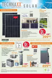 Gazetka promocyjna Selgros - Non Food - Gazetka - ważna od 18.09 do 18.09.2024 - strona 16 - produkty: akku, angebot, angebote, batterie, eis, elle, kraft, LG, Rauch, reis, ring, sesam, teller, Ti, tuc