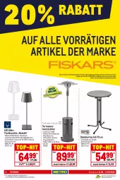 Gazetka promocyjna Metro - NonFood - Gazetka - ważna od 17.08 do 17.08.2022 - strona 4 - produkty: akku, auer, auflagenbox, auto, bier, Bona, eis, elle, erde, Faltpavillon, flasche, grill, Grillpavillon, HP, latte, Leuchte, LG, Metro, pavillon, reis, Ria, teller, Ti, tisch, tischleuchte, tischplatte, top-hit