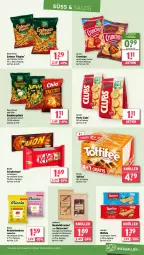 Gazetka promocyjna Wasgau - Gazetka - ważna od 27.01 do 27.01.2024 - strona 17 - produkty: Amber, auer, beutel, bonbons, chips, cola, crunchips, eis, erdnuss, flippies, funny-frisch, hörnchen, kräuter, kuchen, lambertz, lorenz, lorenz crunchips, mandel, nestlé, nuss, reis, Ricola, riegel, salz, schoko, schokolade, schokoriegel, storck, Ti, toffifee, waffeln, Zartbitterschokolade, zucker