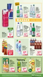 Gazetka promocyjna Wasgau - Gazetka - ważna od 27.01 do 27.01.2024 - strona 21 - produkty: adelholzener, Alwa, angebot, apfel, apfelsaft, Apfelschorle, auer, Bau, bio, bio limo, cola, drink, eis, eistee, elle, energy drink, flasche, frucht, früchte, früchten, getränk, getränke, Happy Day, hochwald, Holz, ice tea, limo, limonade, lipton, lipton ice tea, mineralwasser, mw-flasche, natur, pepsi, pet-flasche, Rauch, red bull, reis, rel, saft, säfte, schorle, Schwip Schwap, Sprudel, tee, Ti, vio bio limo, wasser, wolle