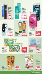 Gazetka promocyjna Wasgau - Gazetka - ważna od 27.01 do 27.01.2024 - strona 27 - produkty: auer, Bau, baumwolle, binden, deo, deospray, duschdas, dusche, eis, flasche, fructis, haarspray, hundenahrung, kneipp, kraft, lack, natur, oder schaumfestiger, papier, pflegedusche, reis, rexona, sana, schaumfestiger, schwarzkop, schwarzkopf, shampoo, slip, slipeinlagen, snack, snacks, spülung, Ti, toilettenpapier, vita, vitakraft, wolle, zewa