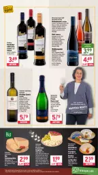 Gazetka promocyjna Wasgau - Gazetka - ważna od 27.01 do 27.01.2024 - strona 7 - produkty: angebot, angebote, aprikose, aprikosen, auer, beere, beeren, Bergkäse, bio, Brei, brut, burgunder, cuvée, dornfelder, eis, elle, ente, erdbeere, erdbeeren, flasche, frucht, früchte, hartkäse, himbeer, himbeere, himbeeren, Käse, kirsch, kirsche, kirschen, kräuter, kräutern, Lakritz, limette, limetten, mac, Mett, metten, milch, nuss, pfirsich, pfirsiche, reis, riesling, rind, rotwein, sauerkirschen, Schlemmerkäse, schnittkäse, schweizer schnittkäse, sekt, Spezi, südtiroler, Ti, weichkäse, wein, Weißburgunder