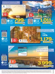 Gazetka promocyjna Berlet - Markt ändern > - Gazetka - ważna od 22.10 do 22.10.2023 - strona 3 - produkty: consors finanz, eimer, eis, LG, mastercard, Ti