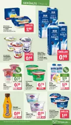 Gazetka promocyjna Wasgau - Gazetka - ważna od 17.05 do 17.05.2025 - strona 13 - produkty: auer, Bau, Bauer, Becher, butter, buttermilch, eis, flasche, frische milch, froop, frucht, fruchtjoghurt, haltbare milch, je 250-g-packung, joghur, joghurt, milch, milram, Müller, müller froop, nuss, pet-flasche, quark, Quarki, reis, speisequark, Streichzart, Ti, topf, Topfen, weihenstephan