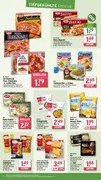 Gazetka promocyjna Wasgau - Gazetka - ważna od 17.05 do 17.05.2025 - strona 14 - produkty: agrarfrost, angebot, backofen, baguette, beutel, Bistro Baguette, coppenrath, die ofenfrische, Dr. Oetker, eis, fertiggericht, fertiggerichte, filegro, filet, frosta, Goldstücke, iglo, je 250-g-packung, kuchen, Lust auf Kuchen, mac, mövenpick, mövenpick eis, nuii, Ofen, pizza, rahm-gemüse, reis, Ti, tradizionale