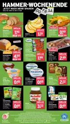 Gazetka promocyjna Wasgau - Gazetka - ważna od 17.05 do 17.05.2025 - strona 24 - produkty: angebot, angebote, Astra, auer, aufstrich, banane, bananen, Bau, Bauer, Becher, bio, Brei, brot, brotaufstrich, cocktail, drucker, eis, elle, Engel, erde, frischkäse, frucht, gourmet gold, Grießpudding, jumbo, Kaiser, kakao, Käse, katzennahrung, kerze, knoblauch, knorr, kräuter, kuchen, lachs, landliebe, langnese, latte, magnum, marinade, mehl, nutella, pfanne, pfannen, philadelphia, pralinen, pudding, Rauch, reis, Rubin, rwe, saft, sahne, salat, Schal, Schale, schinken, schnitten, schnitzel, schwein, schweine, strauchtomaten, Ti, tomate, tomaten, wein, weine, weizenmehl, zitrone, zitronen