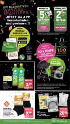 Gazetka promocyjna Wasgau - Gazetka - ważna od 17.05 do 17.05.2025 - strona 3 - produkty: angebot, angebote, auer, Bau, Brei, coupon, deka, eis, flasche, grill, Kugel, kugelgrill, ladekabel, LG, rapsöl, reis, rwe, söckchen, spartipp, Ti, trolli, usb