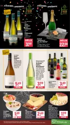 Gazetka promocyjna Wasgau - Gazetka - ważna od 17.05 do 17.05.2025 - strona 7 - produkty: alkohol, angebot, angebote, apfel, auer, Bergkäse, Brei, burgunder, chardonnay, creme, cuvée, eimer, eis, elle, feta, flasche, frischkäse, fritz, frucht, geschenkset, grauer burgunder, hartkäse, honig, HP, Jubiläums, Käse, kirsch, mac, milch, Nuance, nuss, paprika, reis, rum, Schal, Schale, schweizer hartkäse, sekt, Spezi, südtiroler, Ti, tisch, tomate, wein, weine, Weißburgunder, Weißwein