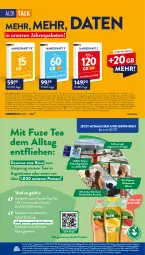 Gazetka promocyjna AldiSud - NÄCHSTE WOCHE - Gazetka - ważna od 17.06 do 17.06.2023 - strona 17 - produkty: aldi, Bau, buch, eis, erde, flasche, fuze tea, fuzetea, Germ, Geschenkbox, gewinnspiel, gutschein, LG, mac, medion, Rauch, reis, ring, rwe, spee, Spiele, tee, Ti, usb, ZTE