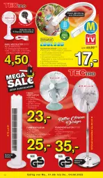 Gazetka promocyjna Kodi - Prospekte - Gazetka - ważna od 11.08 do 11.08.2022 - strona 10 - produkty: akku, body, deka, ladekabel, rwe, Schal, standventilator, Ti, timer, tisch, tischventilator, turmventilator, usb, ventilator