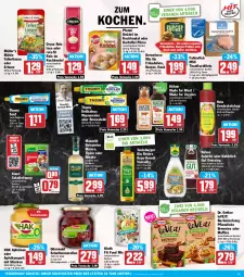 Gazetka promocyjna Hit - Wochenprospekt - Gazetka - ważna od 04.01 do 04.01.2025 - strona 13 - produkty: apfel, apfelmus, backmischung, balsam, balsamico, balsamico bianco, beutel, bio, brownie, brownies, burger, coupon, dell, Dr. Oetker, dressing, eis, elle, erbsen, filet, filets, fisch, flasche, followfish, Fondue, frikadellen, gewürz, gewürzketchup, gin, Hela, kartoffel, ketchup, Knödel, knorr, kochbeutel, Kühne, linsen, mayonnaise, Mode, morellen, Muffin, muffins, Müller, odenwald, oryza, pfanni, püree, reis, reis-fit, rel, remoulade, rosato, salat, salatkrönung, schattenmorellen, senf, teller, thomy, thunfisch, Ti, Tipi, veggie, Yo, ZTE, zucker