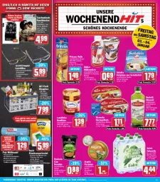 Gazetka promocyjna Hit - Wochenprospekt - Gazetka - ważna od 04.01 do 04.01.2025 - strona 19 - produkty: arlo, Becher, bertolli, beutel, buch, eis, elle, feta, filet, filets, flasche, Germ, hawesta, hering, Herings, heringsfilets, Käse, Klappbox, konfitüre, kraft, landliebe, milch, müllbeutel, Müller, müllermilch, natur, olive, oliven, olivenöl, pastete, pely, prinzen rolle, reis, rel, ring, salakis, sim, staubsauger, staubsaugerbeutel, swirl, Tasche, taschen, Taschenbuch, Ti, Tiere, volvic, ZTE