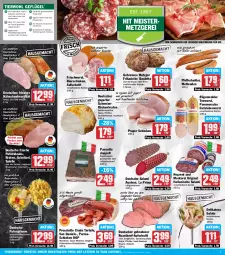 Gazetka promocyjna Hit - Wochenprospekt - Gazetka - ważna od 04.01 do 04.01.2025 - strona 7 - produkty: auer, aufschnitt, Bau, Bauer, beef, bier, bierschinken, bio, braten, brustfilet, Casa Modena, dell, eis, elle, ente, filet, Fondue, Geflügel, gin, gutsleberwurst, hähnchenbrust, hähnchenbrustfilet, jungbullen, kräuter, küche, Küchen, leberwurst, Meister, Mett, metten, Mettenden, Mode, monitor, montorsi, natur, nuss, parmaschinken, pfanne, pfeffer, Pfefferbeißer, Pommersche, prosciutto, prosciutto crudo, pute, putensteaks, reis, rezept, Ria, rind, ring, roastbeef, rohschinken, Rückenbraten, rügenwalder, saft, salami, salat, salate, schinken, schnitzel, schwein, schweine, schweinerücken, senf, Speck, spitzenqualität, steak, steaks, Tartufo, tee, teewurst, Ti, Tiere, wein, weine, wurst, ZTE, zwiebel