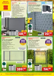 Gazetka promocyjna Netto Marken-Discount - Online-Angebote August - Gazetka - ważna od 31.08 do 31.08.2022 - strona 24 - produkty: angebot, Brei, Draht, eis, elle, Garten, ndk, reifen, reis, Ria, ring, Seitenmarkise, Ti, versandkostenfrei, wasser, ZTE