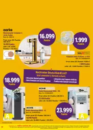 Gazetka promocyjna Netto Marken-Discount - Online-Angebote August - Gazetka - ważna od 31.08 do 31.08.2022 - strona 28 - produkty: akku, angebot, Bona, coupon, coupons, deutschlandcard, eis, ndk, reis, Ti, ventilator, versandkostenfrei, wasser, wassersprudler, ZTE