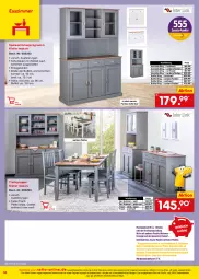Gazetka promocyjna Netto Marken-Discount - Online-Angebote August - Gazetka - ważna od 31.08 do 31.08.2022 - strona 34 - produkty: angebot, Anrichte, Brei, deutschlandcard, eis, erde, Esszimmer, guthabenkarte, gutschein, gutscheine, latte, milch, ndk, Rauch, reis, stuhl, Ti, tisch, versandkostenfrei, ZTE