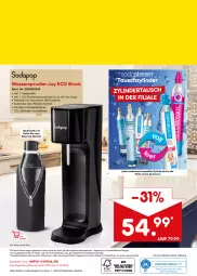 Gazetka promocyjna Netto Marken-Discount - Online-Angebote August - Gazetka - ważna od 31.08 do 31.08.2022 - strona 40 - produkty: angebot, angebote, auer, auto, Clin, drucker, eis, Engel, glaskaraffe, Holz, Karaffe, kerze, lack, ndk, reis, rel, Ria, shirt, Soda, sodastream, Ti, versandkostenfrei, wasser, wassersprudler, ZTE