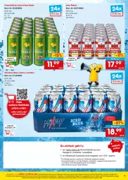 Gazetka promocyjna Netto Marken-Discount - Online-Angebote August - Gazetka - ważna od 31.08 do 31.08.2022 - strona 5 - produkty: angebot, Astra, bestpreis, eis, erde, getränk, getränke, gutschein, gutscheine, karlsberg, karlsberg mixery, korb, Mixer, mixery, natur, ndk, radler, reis, Ti, versandkostenfrei, ZTE