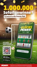 Gazetka promocyjna Penny - Prospekte - Gazetka - ważna od 22.06 do 22.06.2024 - strona 10 - produkty: Apple, coupon, google play, Spiele, Ti