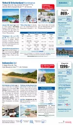 Gazetka promocyjna Lidl - März Reise-Highlights - Gazetka - ważna od 31.03 do 31.03.2024 - strona 13 - produkty: alkohol, alkoholische getränke, aqua, Armband, Bad, Bau, buch, cocktail, drink, eis, ente, flasche, getränk, getränke, inklusivleistungen, kaffee, korb, labranda, mab, mam, obst, Parka, pool, rama, reis, reiseveranstalter, rezept, rum, Schal, Spezi, tee, telefon, Ti, wasser, wasserrutsche, wein, zimmerbeispiel
