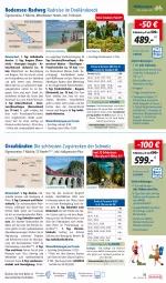 Gazetka promocyjna Lidl - März Reise-Highlights - Gazetka - ważna od 31.03 do 31.03.2024 - strona 19 - produkty: auto, axe, Bad, blume, blumen, Brei, buch, E-Bike, eis, elle, Garten, individuelle abreise, inklusivleistungen, kaffee, kuchen, Kugel, kurtaxe, LG, natur, rama, reis, reiseveranstalter, reiseverlauf, rwe, Schmuck, sim, stube, tee, telefon, Ti, tisch, wasser