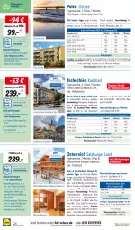Gazetka promocyjna Lidl - März Reise-Highlights - Gazetka - ważna od 31.03 do 31.03.2024 - strona 24 - produkty: alkohol, alkoholfreie getränke, aust, axe, Bad, bett, Betten, buch, burger, dusche, eis, ente, getränk, getränke, gin, gutschein, inklusivleistungen, Kinder, kurtaxe, Rauch, reis, reiseveranstalter, rel, rezept, Ria, rum, salz, Sprudel, Stier, Ti, Tiere, uhr, wasser, wellnessbereich