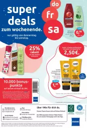 Gazetka promocyjna Budni - Prospekte - Gazetka - ważna od 06.08 do 06.08.2022 - strona 8 - produkty: bio, Blüte, eis, elle, Engel, kräuter, Metro, Omep, orange, orangen, reis, ring, schauma, shampoo, spülung, teller, Ti, Tiere, trolli, vita, Vitamin B, wasser, Yo